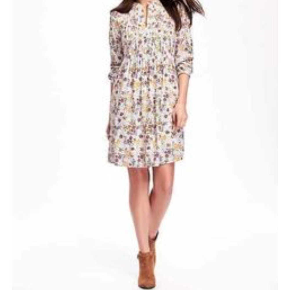 Old Navy dress